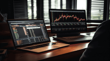 Forex Market 101: A Beginner's Guide to Currency Trading