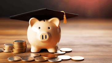 Paying for Education: Strategies for Personal Finance and Student Loans